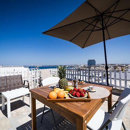 Corte De Maio - Exclusive Terrace - By Click Salento Gallipoli Dış mekan fotoğraf