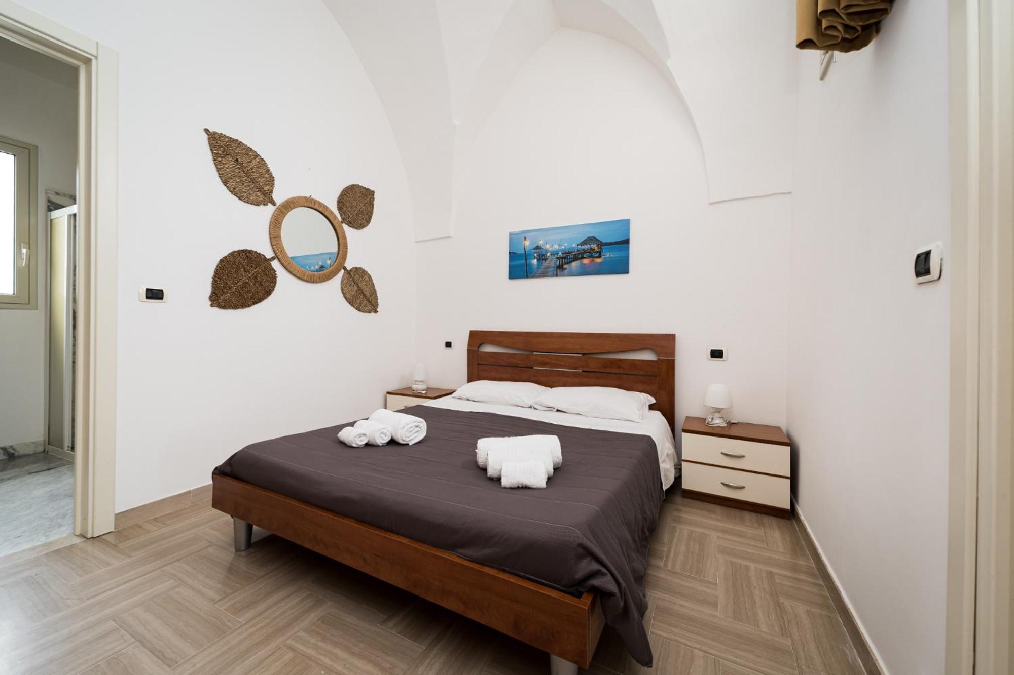 Corte De Maio - Exclusive Terrace - By Click Salento Gallipoli Dış mekan fotoğraf