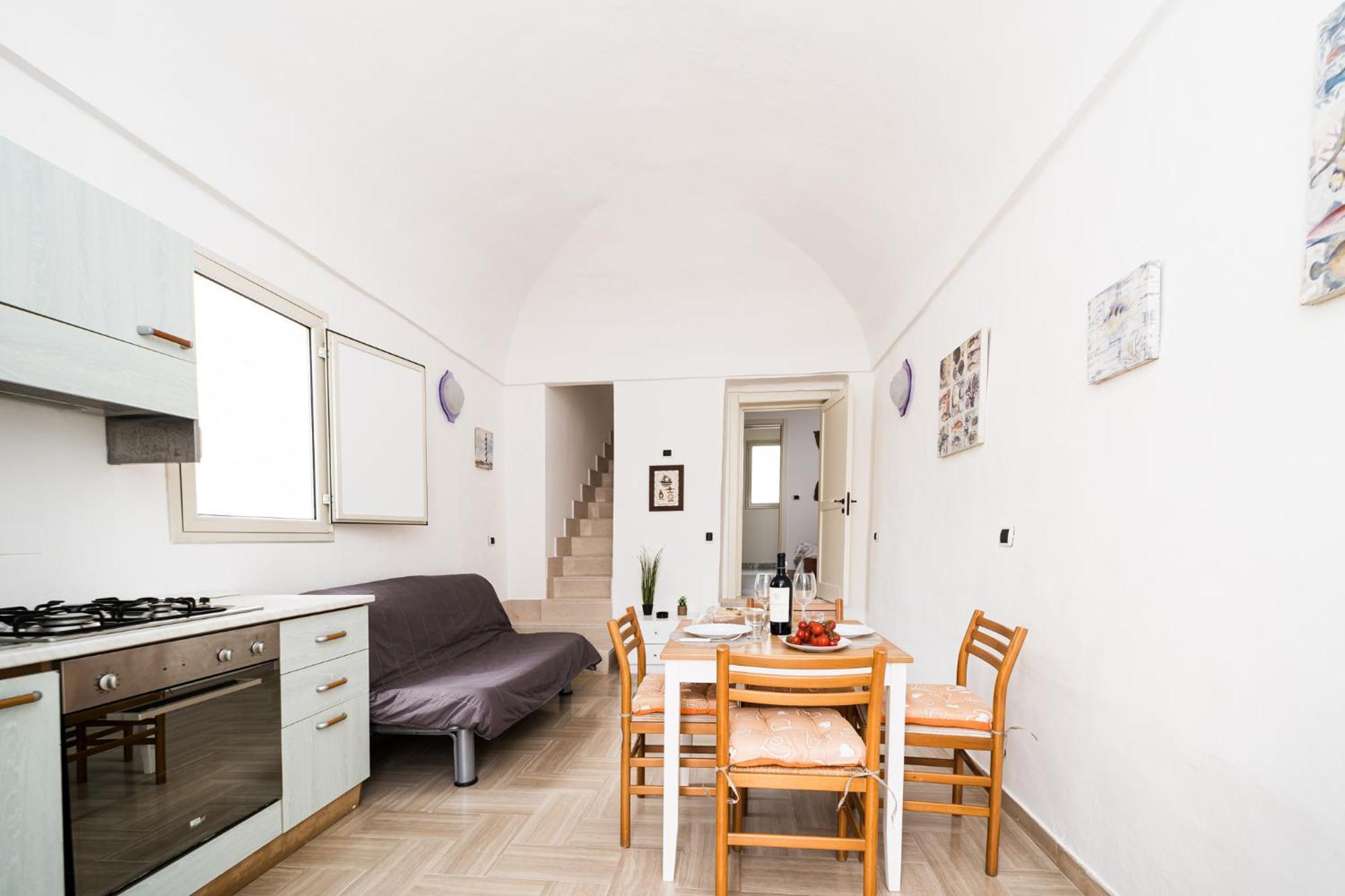 Corte De Maio - Exclusive Terrace - By Click Salento Gallipoli Dış mekan fotoğraf