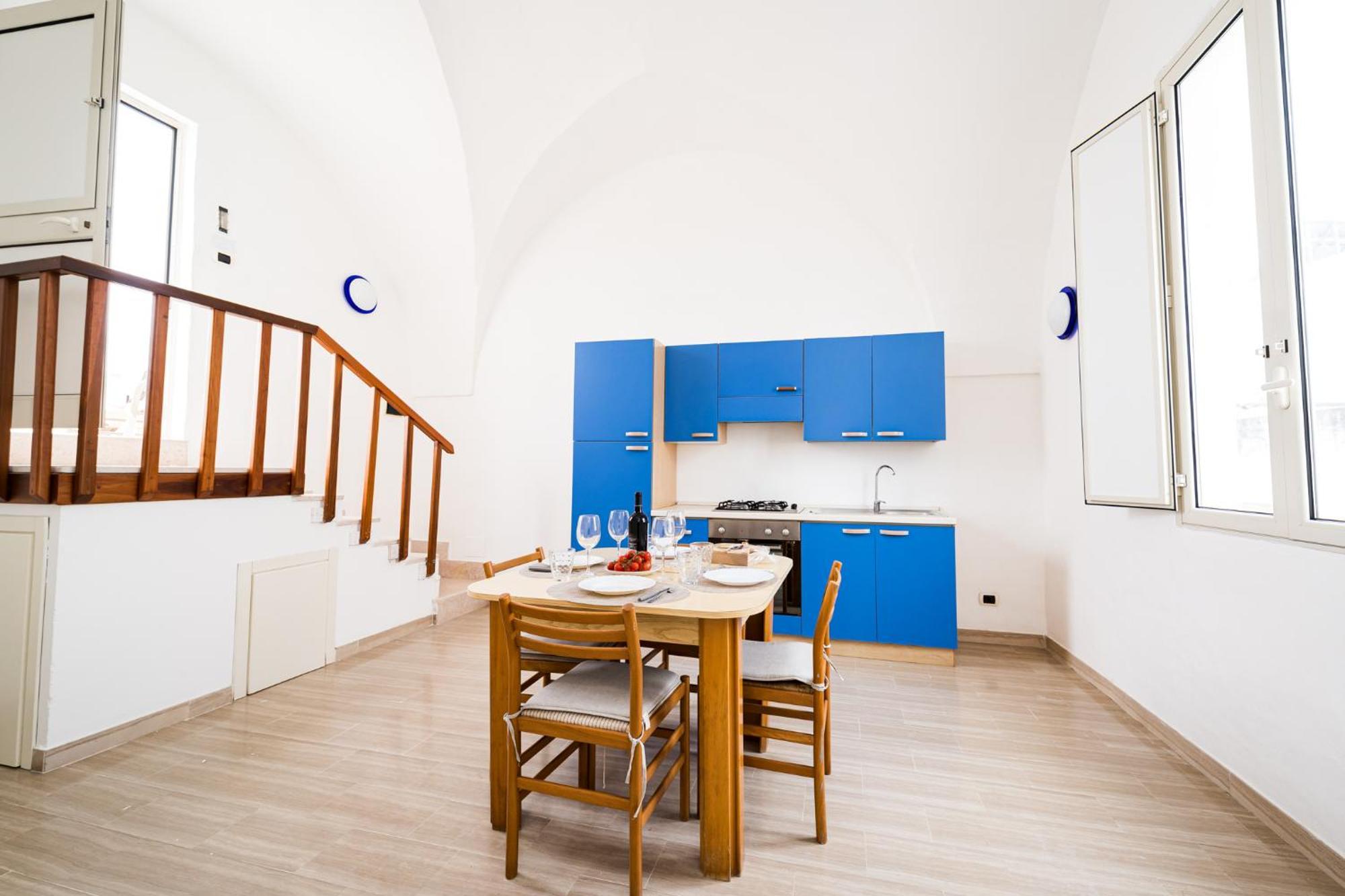 Corte De Maio - Exclusive Terrace - By Click Salento Gallipoli Dış mekan fotoğraf