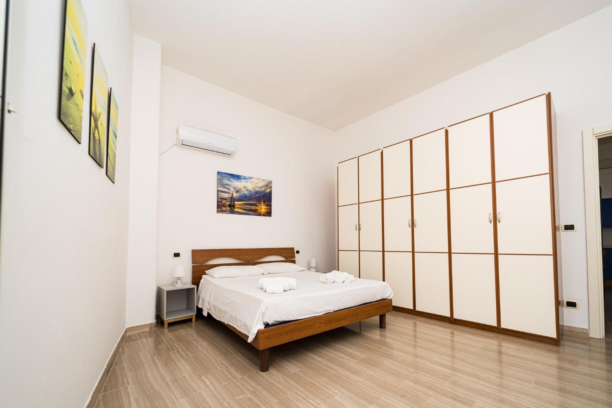 Corte De Maio - Exclusive Terrace - By Click Salento Gallipoli Dış mekan fotoğraf