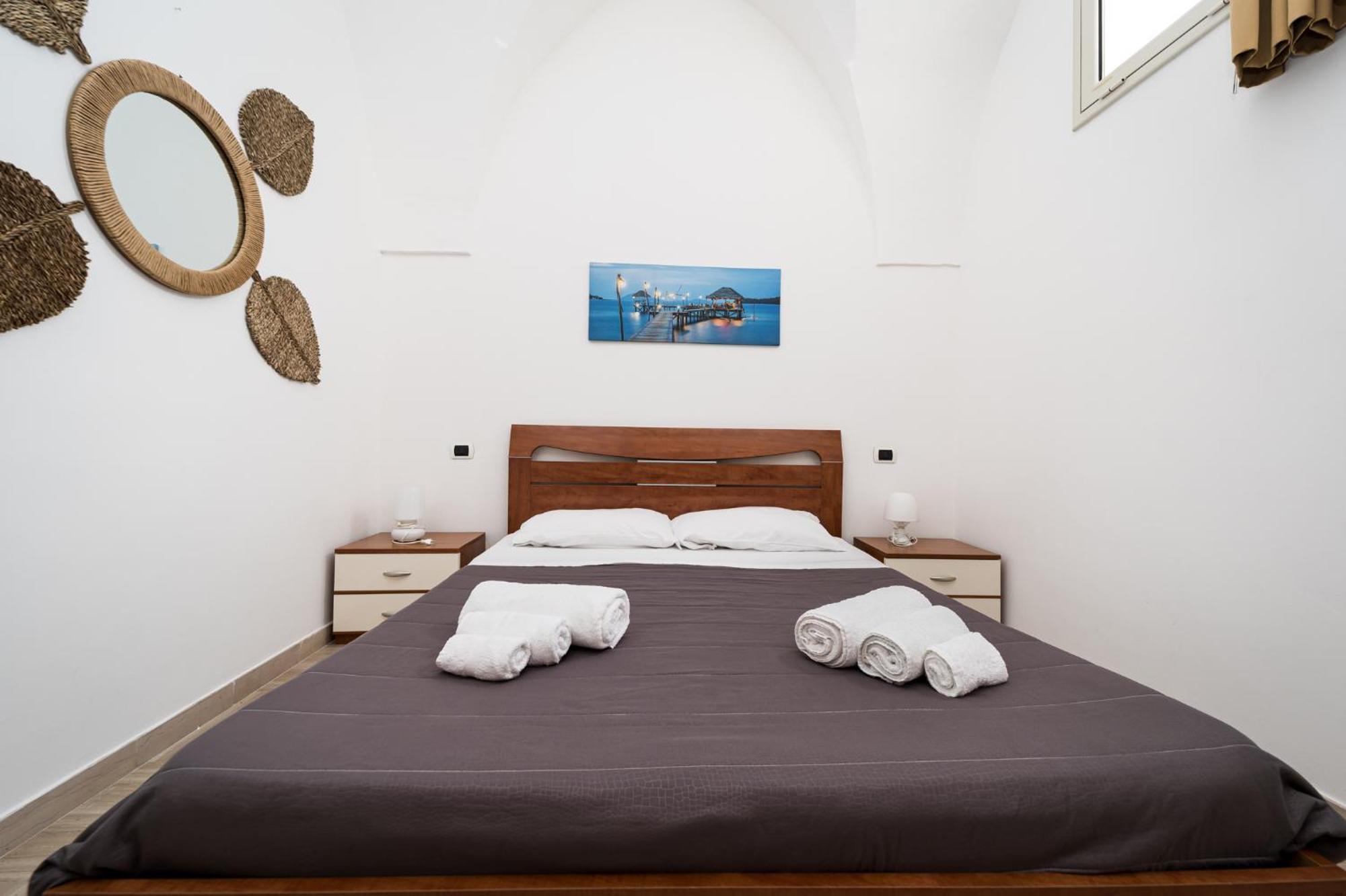 Corte De Maio - Exclusive Terrace - By Click Salento Gallipoli Dış mekan fotoğraf